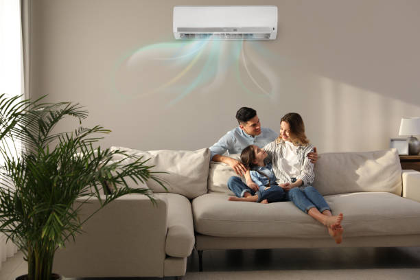 Best HVAC troubleshooting  in Woodstock, GA