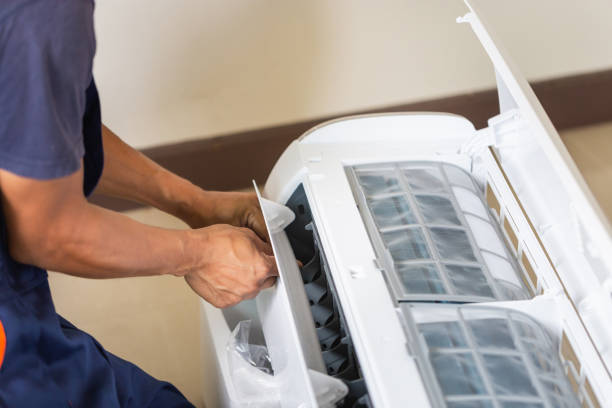 Best Central air repair  in Woodstock, GA