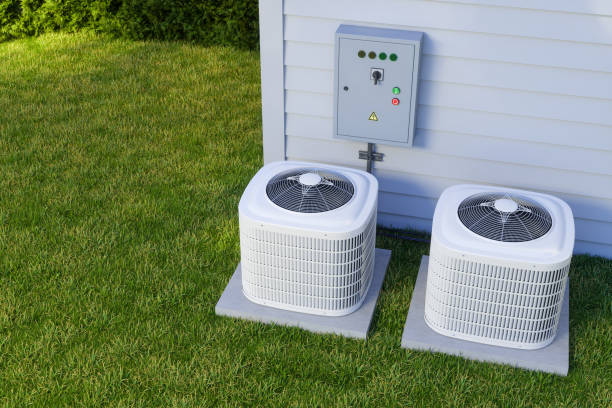 Best Emergency HVAC repair  in Woodstock, GA