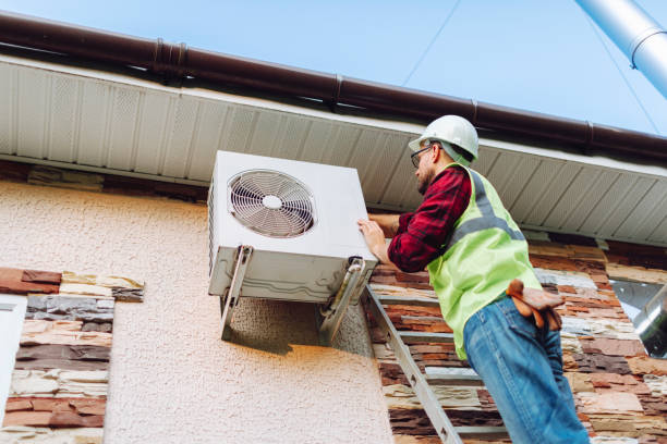 HVAC maintenance plan in Woodstock, GA