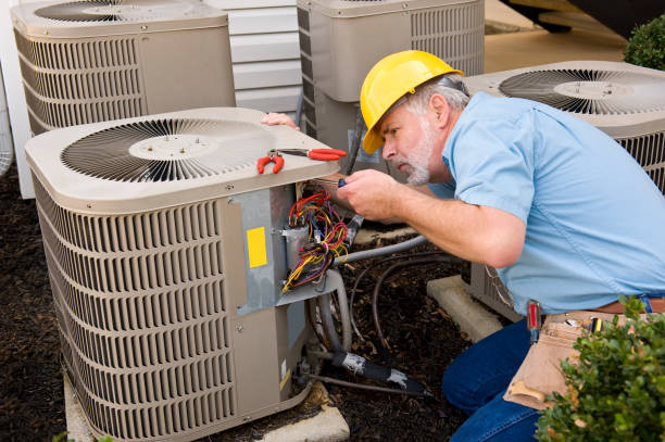 Best HVAC replacement cost  in Woodstock, GA
