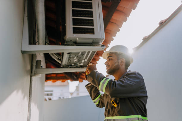 Local HVAC companies in Woodstock, GA