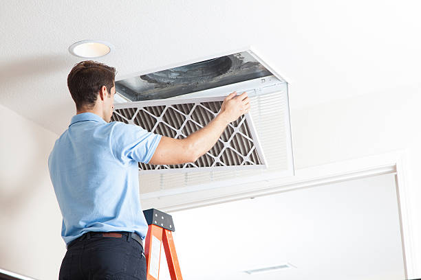Best HVAC repair near me  in Woodstock, GA