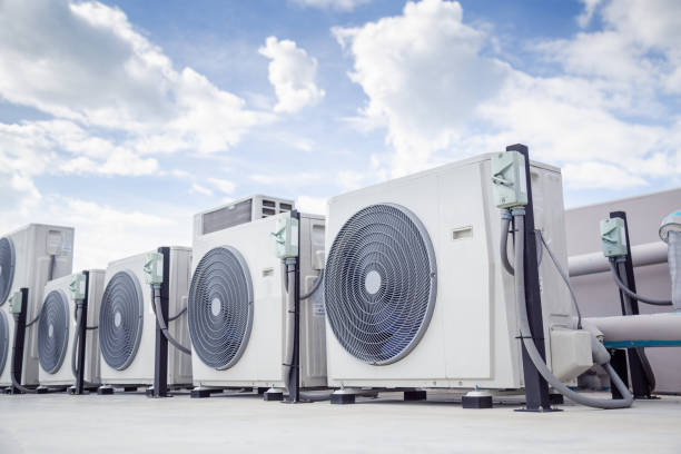 Best HVAC system installation  in Woodstock, GA