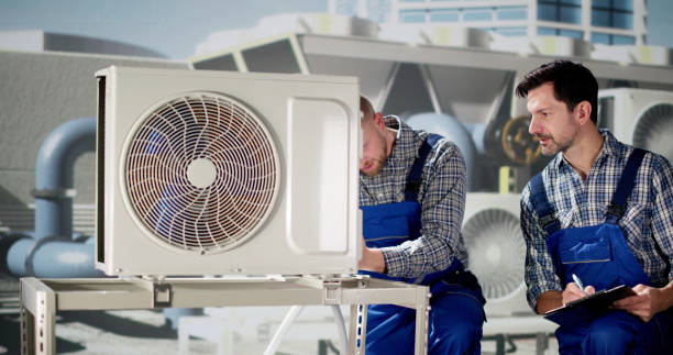 Professional HVAC in Woodstock, GA