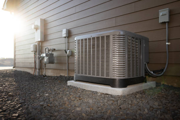 Best HVAC air duct cleaning  in Woodstock, GA